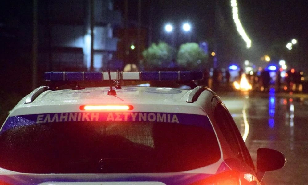 Δάφνη: Συνελήφθη 47χρονος - Διωκόταν για πλαστογραφία
